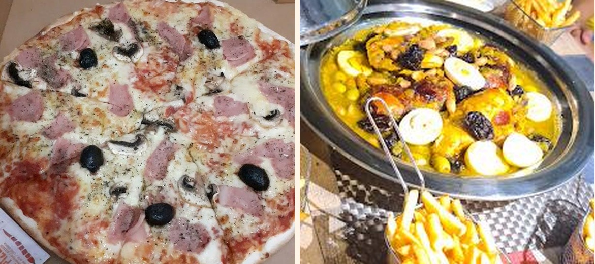 Le Petit Resto (snack) - Gallery Image 1