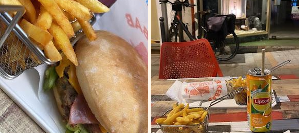 Le Petit Resto (snack) - Gallery Image 2