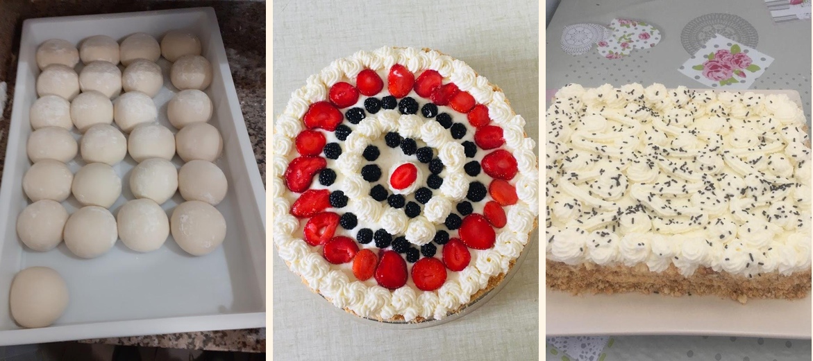 Le Petit Resto (snack) - Gallery Image 6